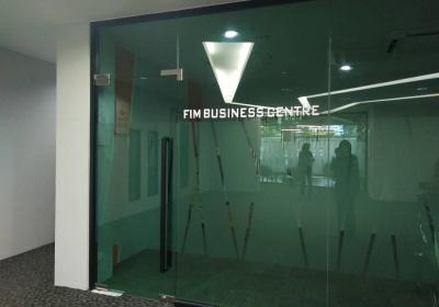FIM Business Centre 