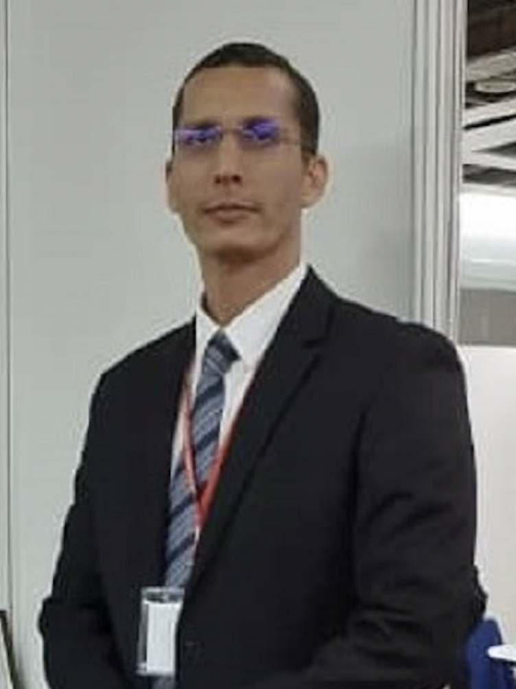 Dr. Ahmed Mokhtar Albshir Budiea