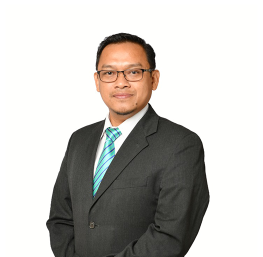 Dr. Mohd Hanafiah Ahmad