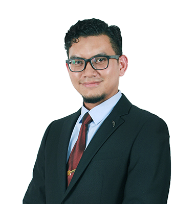 Dr. Azim Azuan Osman