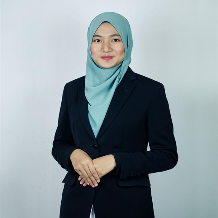 Siti Aisyah bt. Darmawansyah